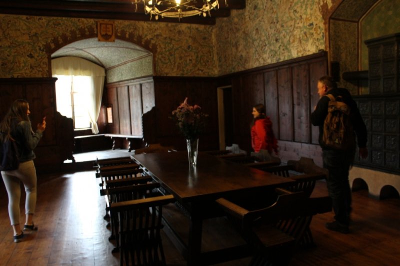 Wycieczka Zakopane - Słowacja gim.